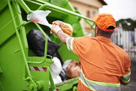 Junk Removal for Events in Fiskdale, MA