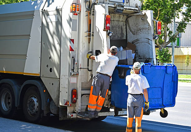 Trusted Fiskdale, MA Junk Removal Experts